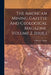 The American Mining Gazette And Geological Magazine, Volume 2, Issue 1 by Gilbert E. Currie
