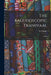 The Kaleidoscopic Transvaal: 2d Ed by Carl Jeppe