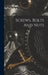 Screws, Bolts And Nuts by Anonymous