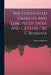 The Cultivated Oranges And Lemons Of India And Ceylon / By E. Bonavia by Emanuel Bonavia