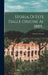 Storia Di Este Dalle Origini Al 1889... by Antonio Ciscato
