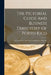 The Pictorial Guide And Business Directory Of Porto Rico: A Commercial Guide And General Business Directory by Anonymous