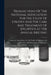 Transactions Of The National Association For The Study Of Epilepsy And The Care And Treatment Of Epileptics At The Annual Meeting by National Association for the Study of