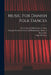 Music For Danish Folk Dances by Viggo Bovbjerg