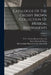 Catalogue Of The Crosby Brown Collection Of Musical Instruments; Volume 2 by Metropolitan Museum of Art (New York