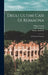Degli Ultimi Casi Di Romagna: Di Massimo D'azeglio by Massimo D' Azeglio, Gino Capponi, Filippo Canuti