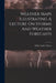 Weather Maps Illustrating A Lecture On Storms And Weather Forecasts by Willis Luther Moore