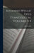Iohannis Wyclif Opus Evangelicum, Volumes 3-4 by John Wycliffe