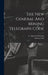 The New General And Mining Telegraph Code by C. Algernon Moreing, Thomas Neal