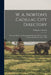 W. A. Norton's Cadillac City Directory: Historical Sketch, And Biographical Sketches Of The Leading Citizens And Business Men, 1900 by Willard A. Norton