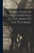Three Years In Field Hospitals Of The Army Of The Potomac by Anonymous