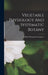 Vegetable Physiology And Systematic Botany by William Benjamin Carpenter