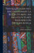 Travels, Researches, And Missionary La Bours, During An Eighteen Year's Residence In Eastern Africa by Johann Ludwig Krapf