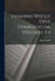 Iohannis Wyclif Opus Evangelicum, Volumes 3-4 by John Wycliffe