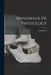 Handbook Of Physiology by Austin Flint