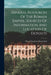 Mineral Resources Of The Roman Empire, Sources Of Information And Location Of Deposits by Maud Hamilton Mendenhall