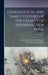 Genealogical and Family History of the County of Jefferson, New York;; Volume 1 by Rensselaer Allston 1835-1904 Oakes, Lewis Publishing Co