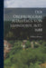 Der Oberburggraf Ahasverus Von Lehndorff, 1637-1688 by Wilhelm Hosaeus