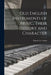 Old English Instruments of Music, Their History and Character by Francis W. (Francis William) Galpin