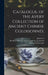 Catalogue, of the Avery Collection of Ancient Chinese Coloisonnés; by Brooklyn Museum Avery Collection of