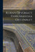 Koran öfversatt från arabiska originalet by Anonymous