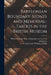 Babylonian Boundary-stones and Memorial-tablets in the British Museum by British Museum Dept of Egyptian and
