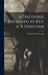 A Discourse Preached by Rev. A. B. Dascomb by Alfred Brooks 1837-1894 Dascomb