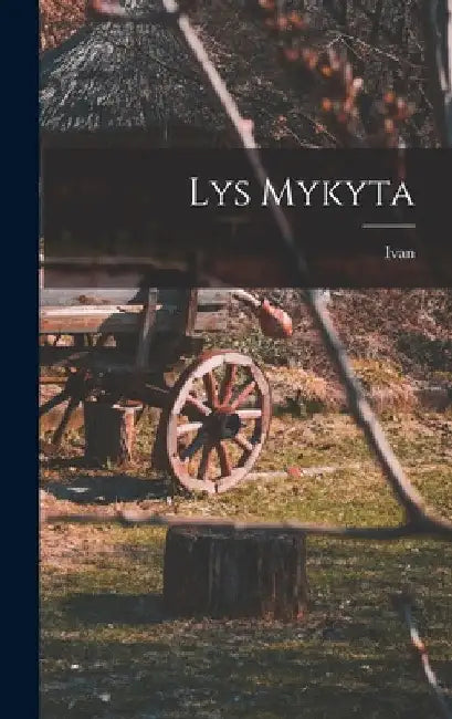 Lys Mykyta by Ivan 1856-1916 Franko