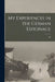 My Experiences in the German Espionage by M.