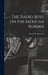 The Radio Boys on the Mexican Border by Gerald Breckenridge