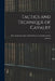 Tactics and Technique of Cavalry by United States General Service Schools
