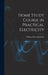 Home Study Course in Practical Electricity by William Hiram Radcliffe