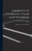 Elements of Geometry, Plane and Spherical: With Numerous Practical Problems by Horatio Nelson Robinson