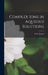 Complex Ions in Aqueous Solutions by Arthur Jaques