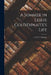 A Summer in Leslie Goldthwaite's Life by A. D. T. Whitney