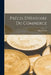 Précis D'Histoire du Commerce by Henri Cons