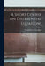 A Short Course on Differential Equations by Donald Francis Campbell