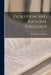 Evolution and Natural Theology by William Forsell Kirby