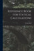Reference Book for Statical Calculations by Francis Ruff