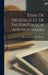 Essai de Géologie et de Paléontologie Aveyronnaises by Pierre Bertrand Marie Reynès