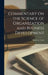 Commentary on the Science of Organization and Business Development by Robert J. Frank