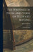 The Writings in Prose and Verse of Rudyard Kipling: In Black and White by Rudyard Kipling