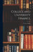 College and University Finance by Trevor Arnett