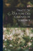Traité de Culture des Graines de Semence by A. Baillet