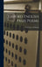 Oxford English Prize Poems by University Of Oxford