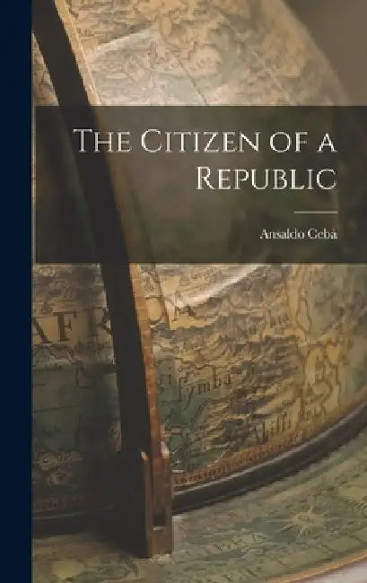 The Citizen of a Republic by Ansaldo Cebà