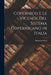 Copernico e le Vicende del Sistema Copernicano in Italia by Domenico Berti