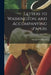 Letters to Washington, and Accompanying Papers; Volume III by George Washington