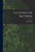 Lectures on Bacteria by Anton Bary