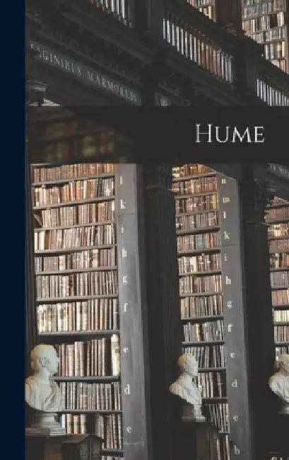Hume by Anonymous